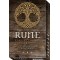 Rune Kit - Ρούνοι Ξύλινοι (σετ)